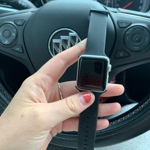 Nike Apple a watch series 3